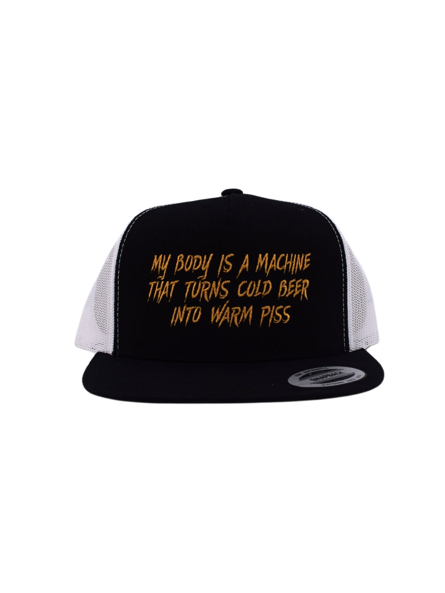 Funny trucker hats for men on sale