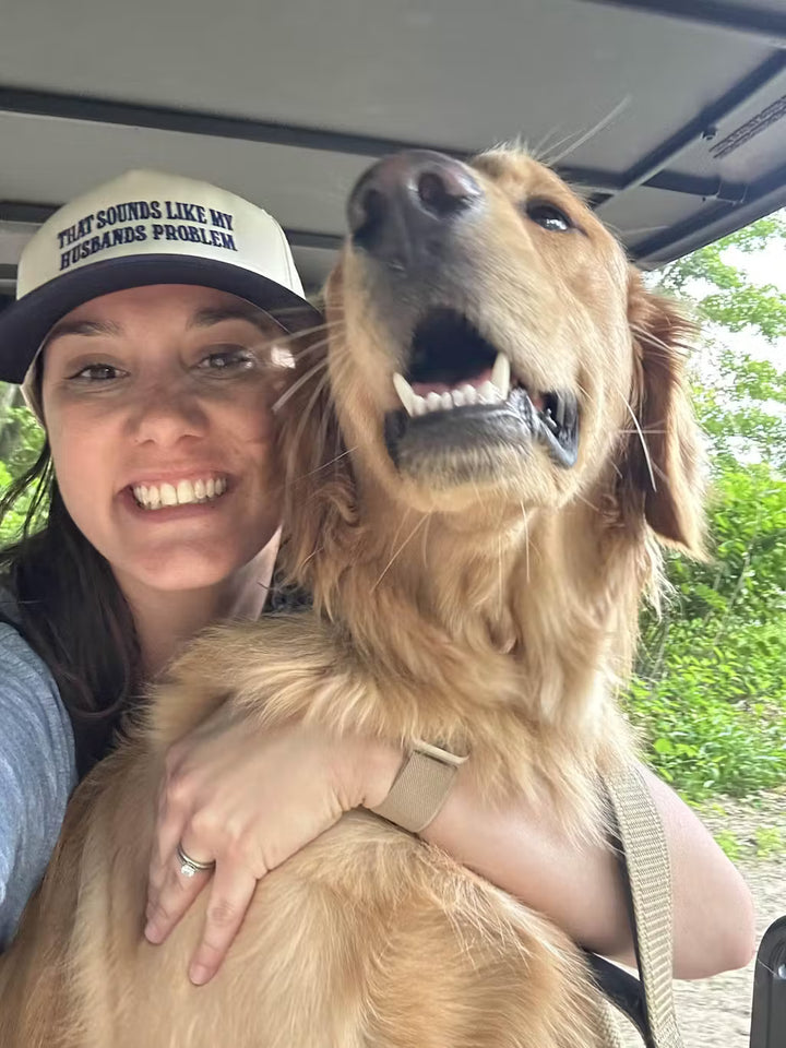 That Sounds Like My Husbands Problem