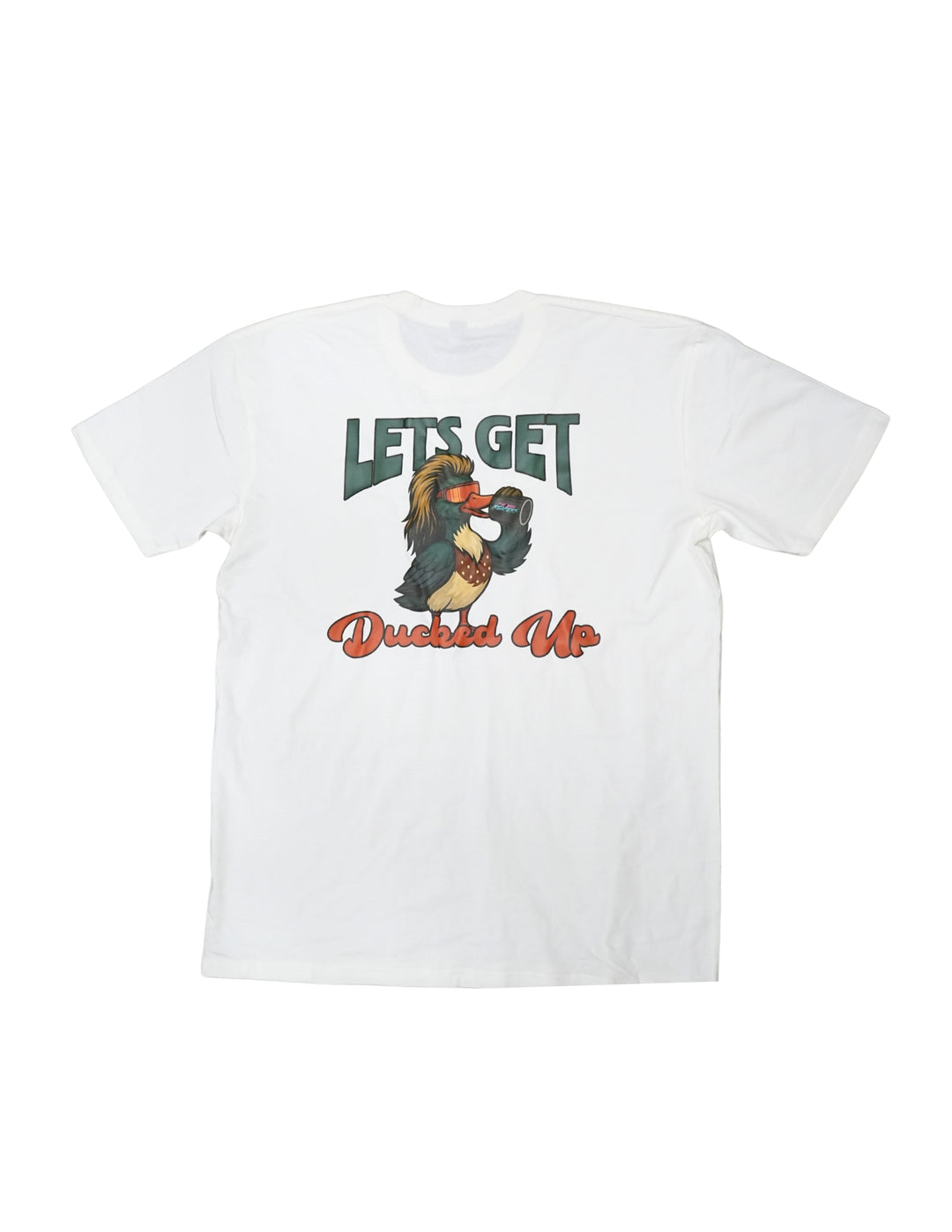 Let’s Get Ducked Up T-Shirt