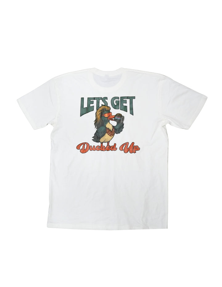Let’s Get Ducked Up T-Shirt