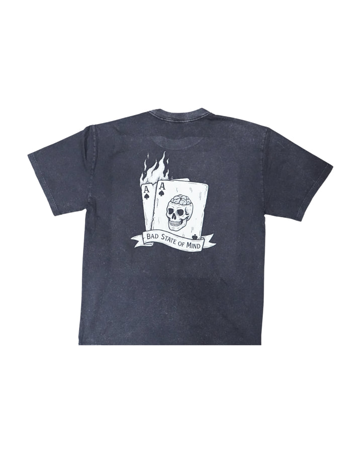 Bad State of Mind Tshirt