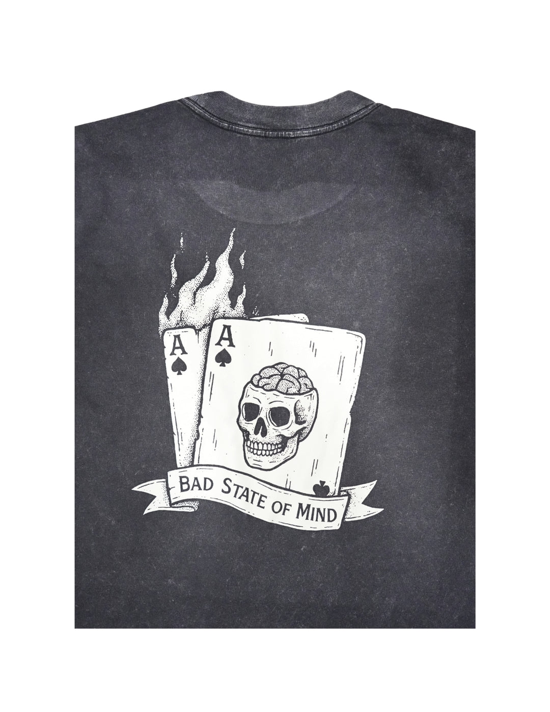 Bad State of Mind Tshirt