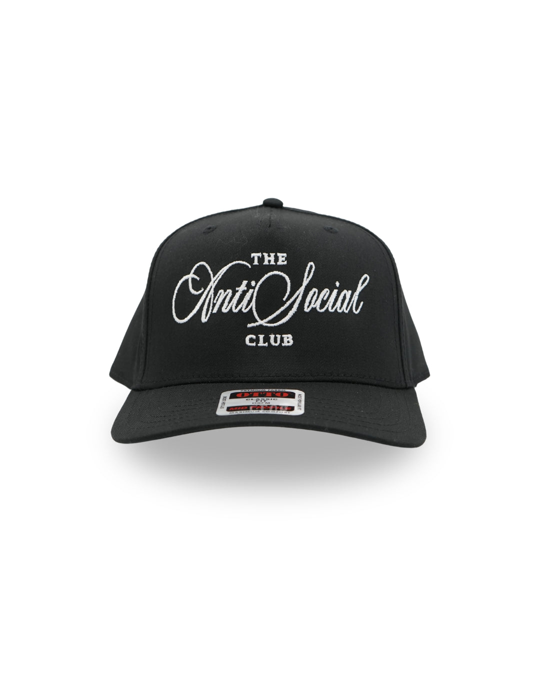 The Anti Social Club Hat