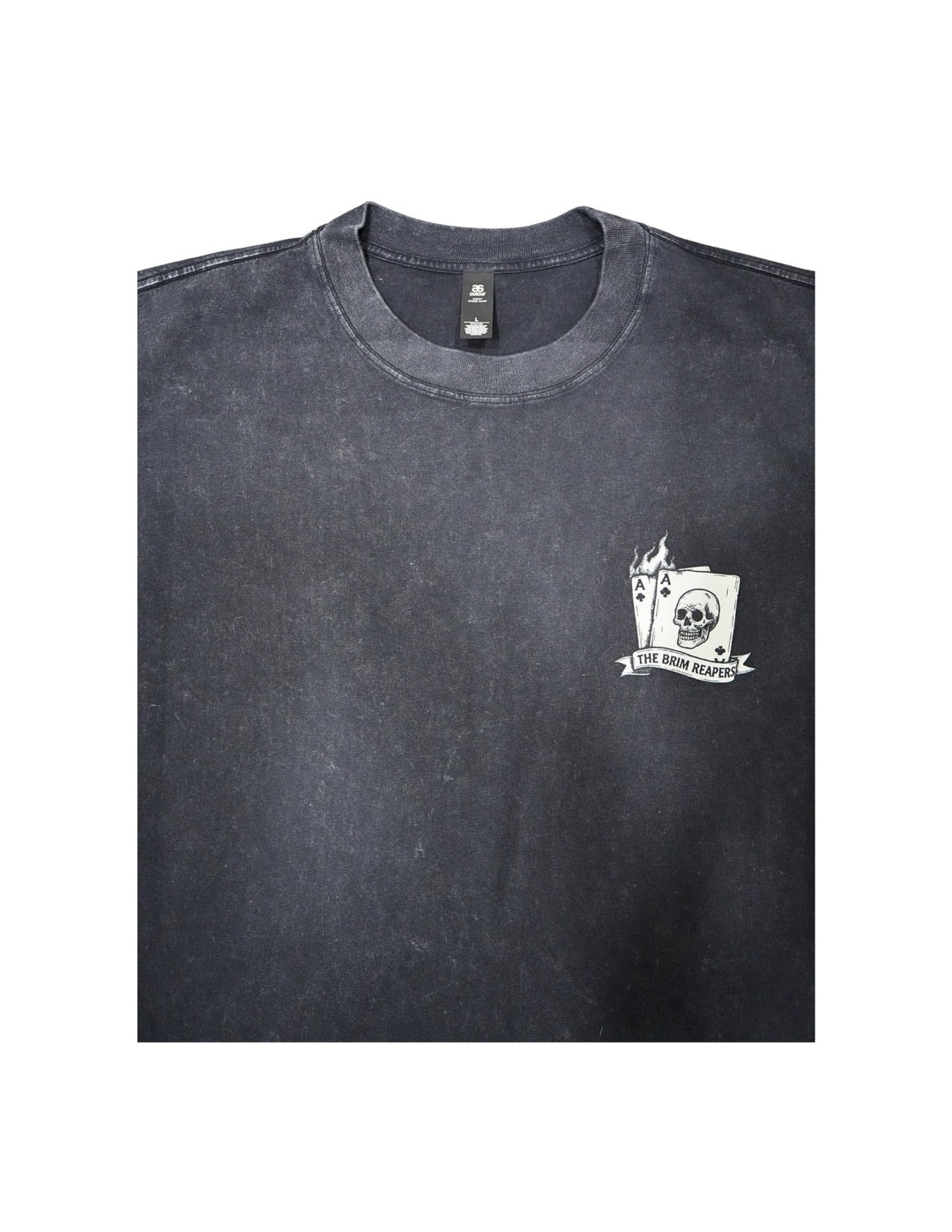 Bad State of Mind Tshirt