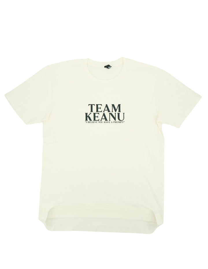 Team Keanu Tee