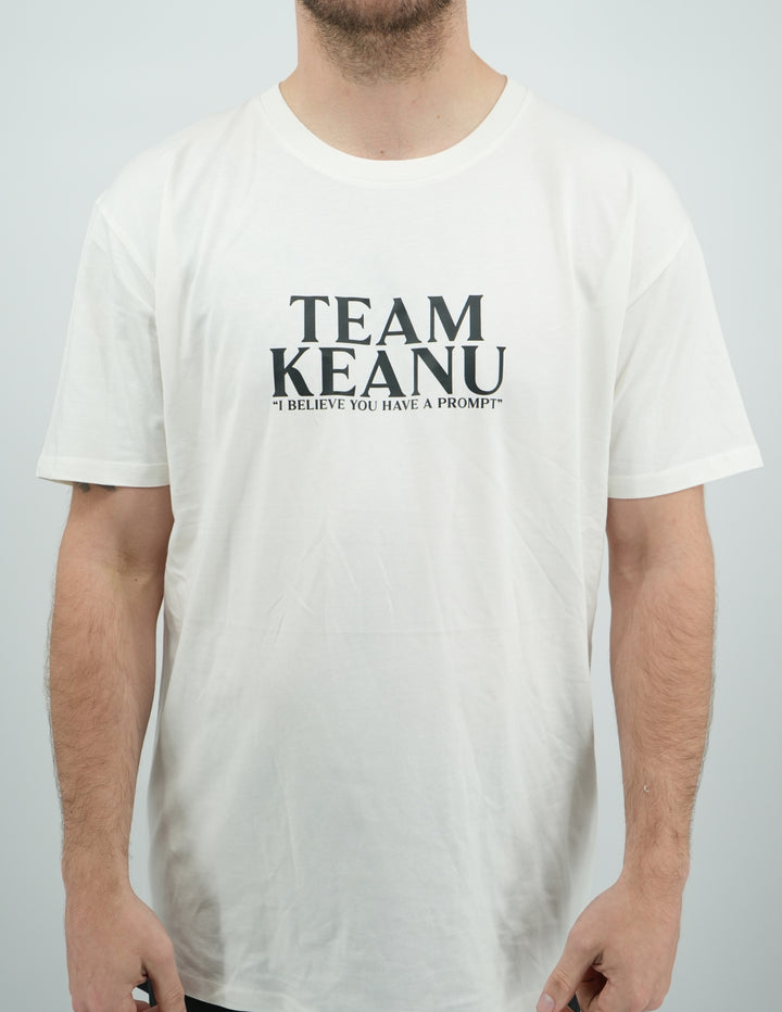 Team Keanu Tee