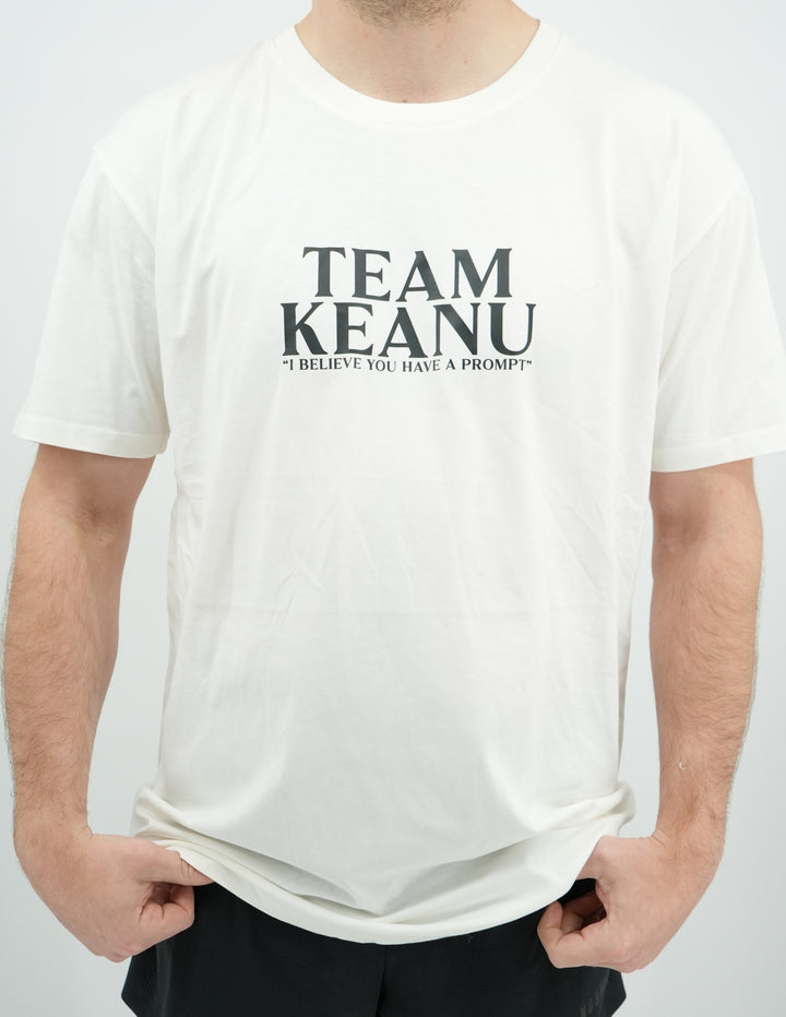 Team Keanu Tee