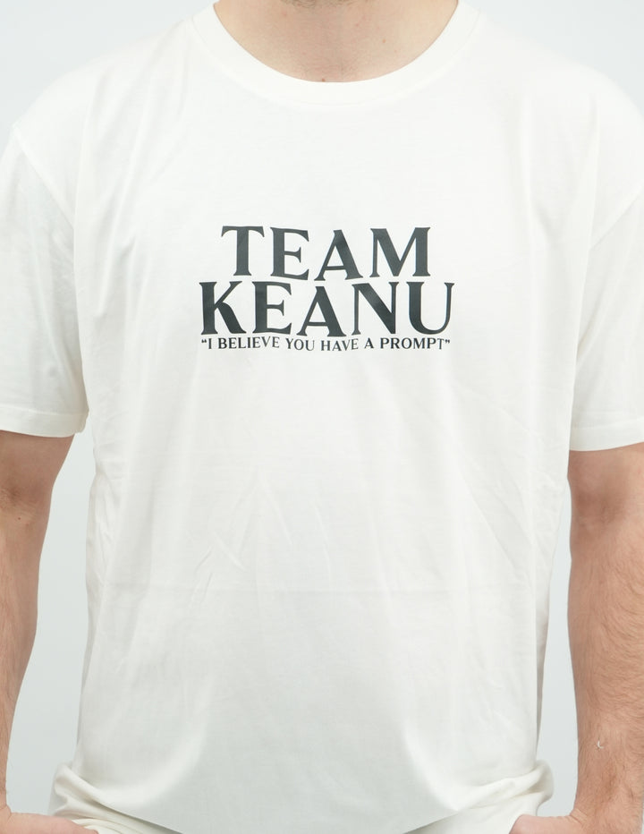 Team Keanu Tee