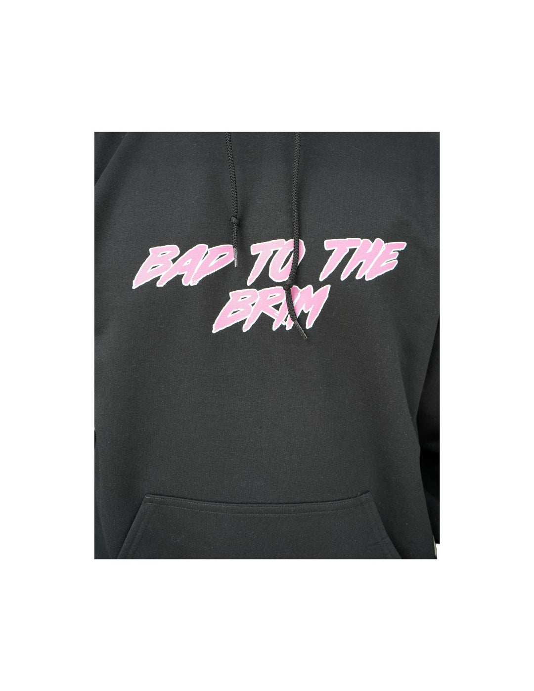 Brim Reapers Hoodie