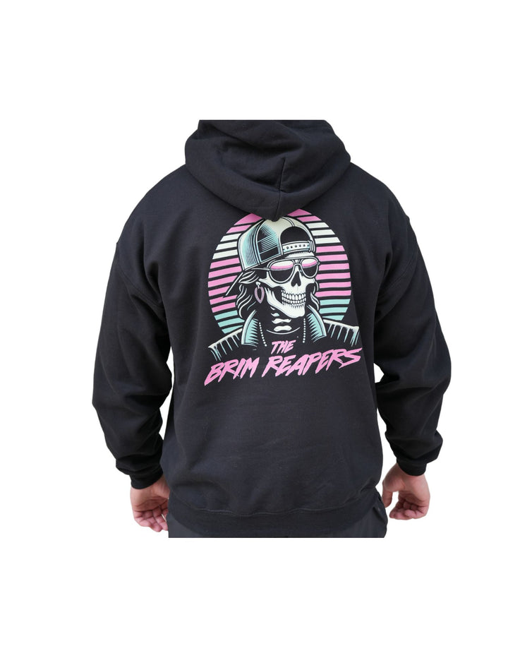 Brim Reapers Hoodie
