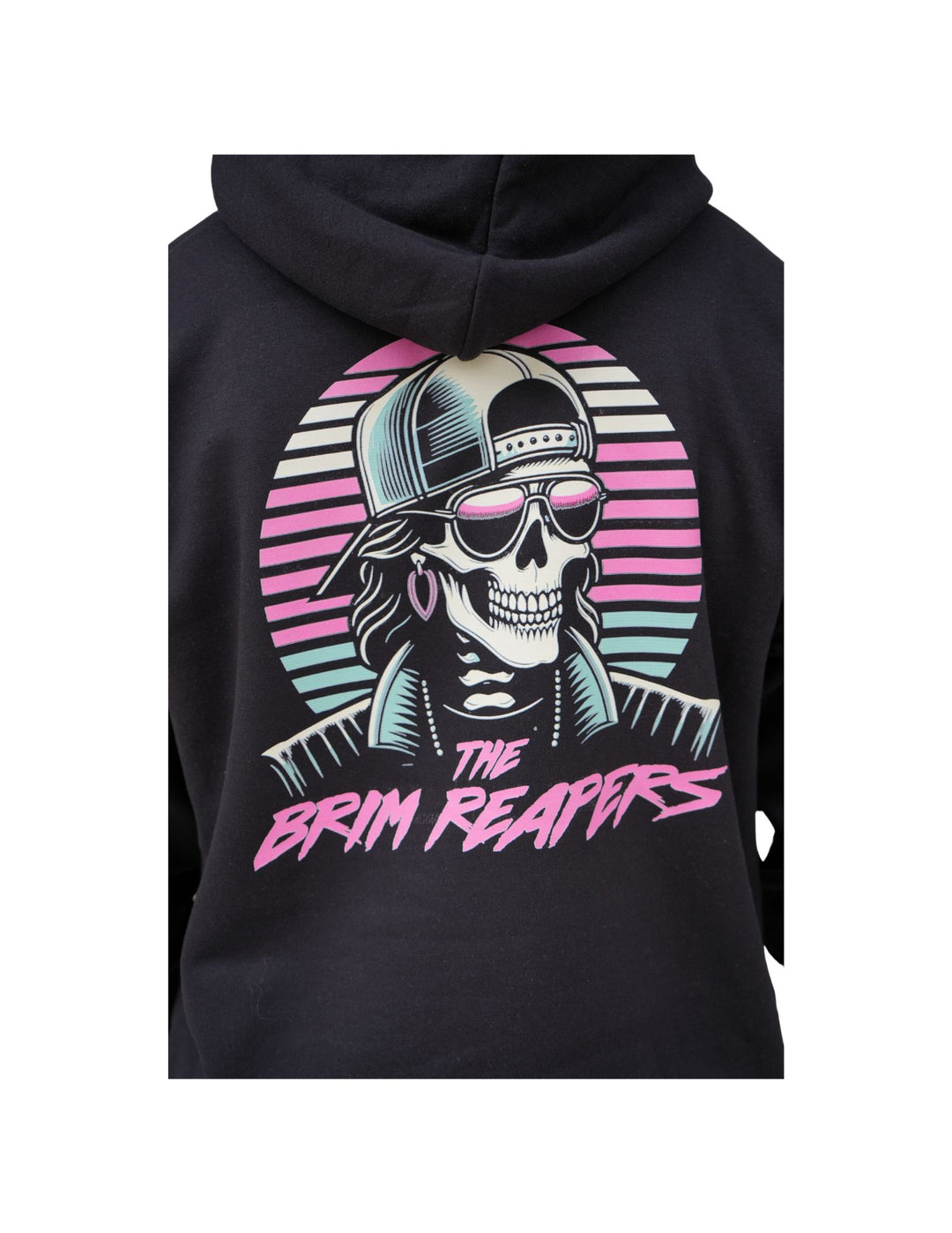 Brim Reapers Hoodie