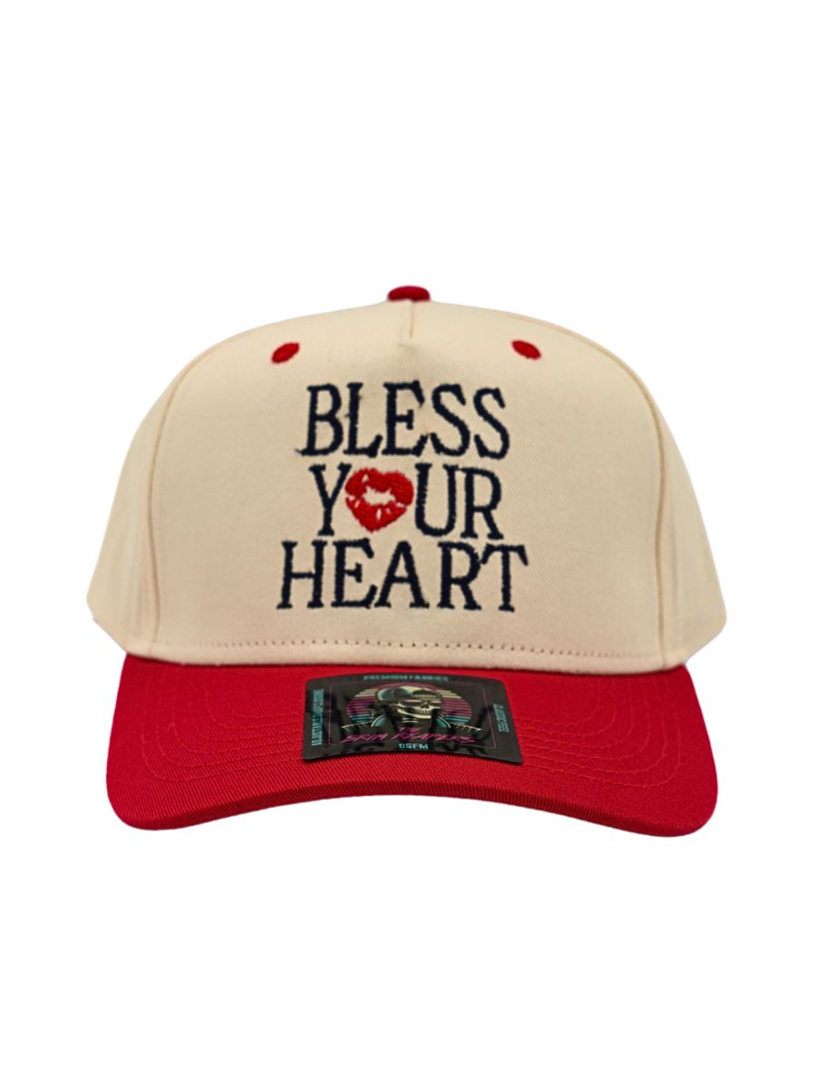 Bless Your Heart Trucker Hat