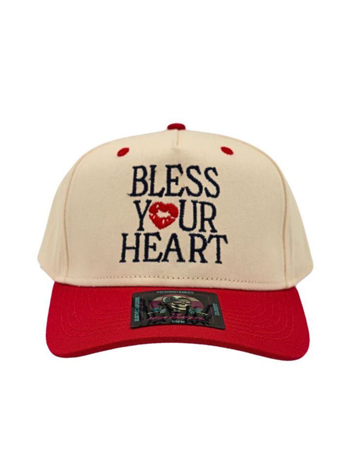 Bless Your Heart Trucker Hat