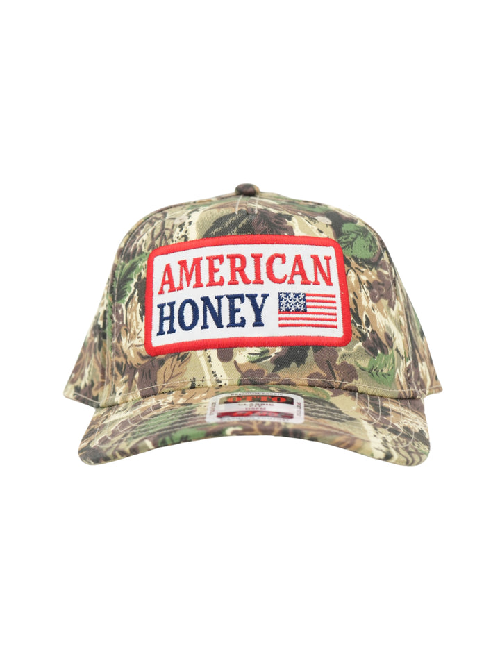American Honey Hat