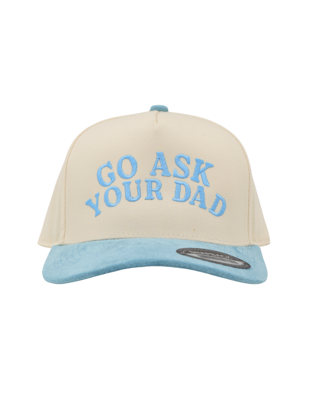 Go Ask Your Dad Hat