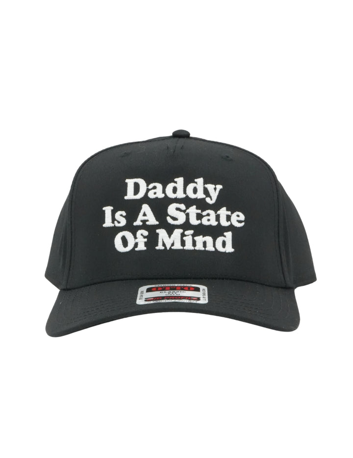 Daddy Is a State of Mind Hat