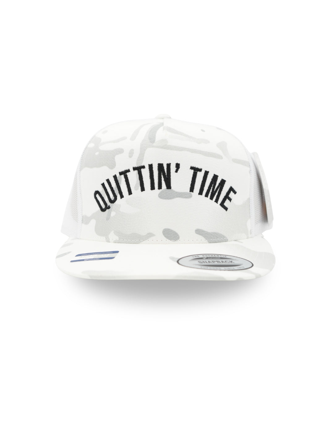 Quittin' Time Hat
