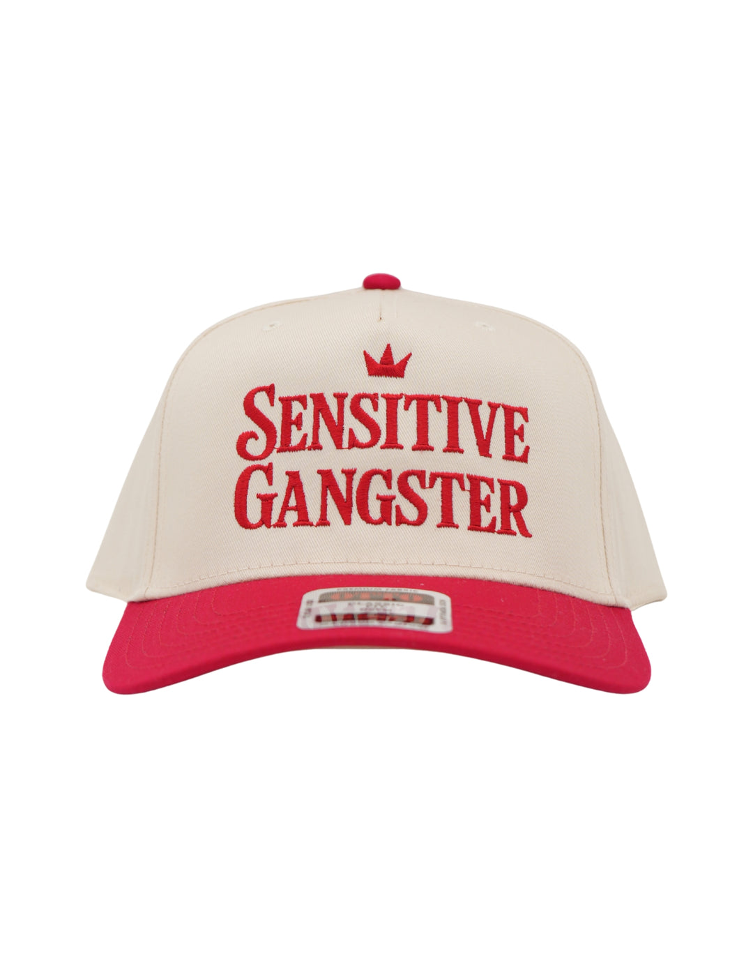 Sensitive Gangster Hat