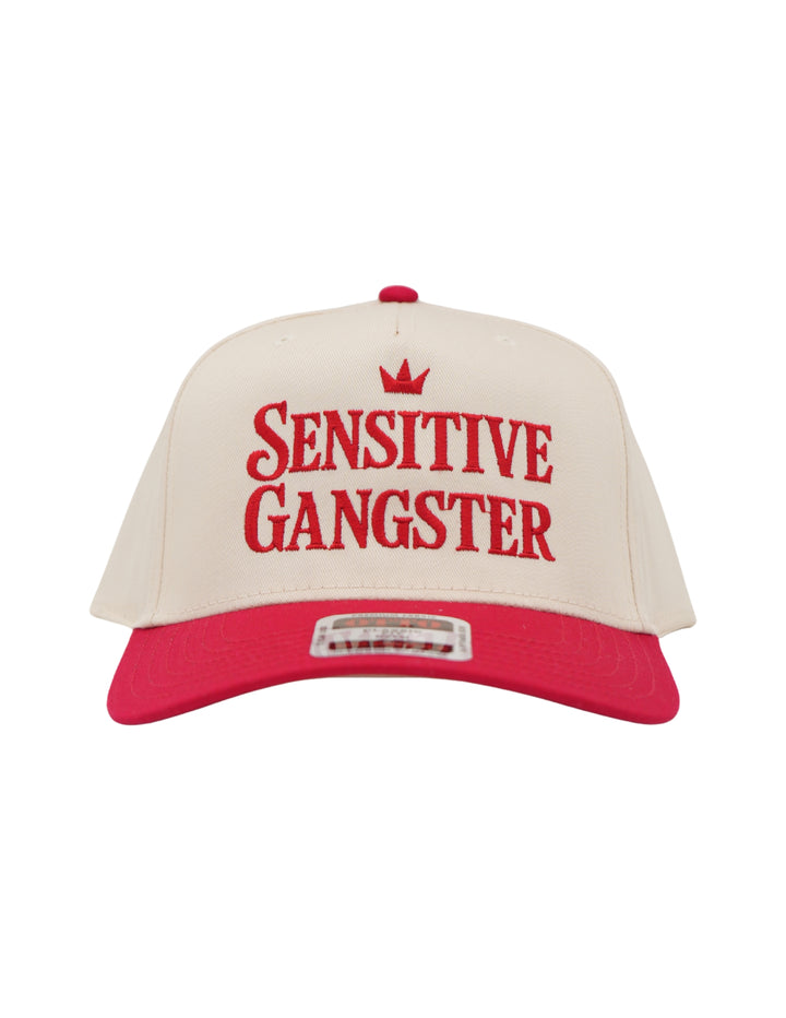 Sensitive Gangster Hat
