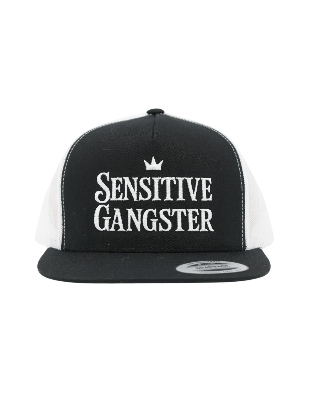 Sensitive Gangster Hat