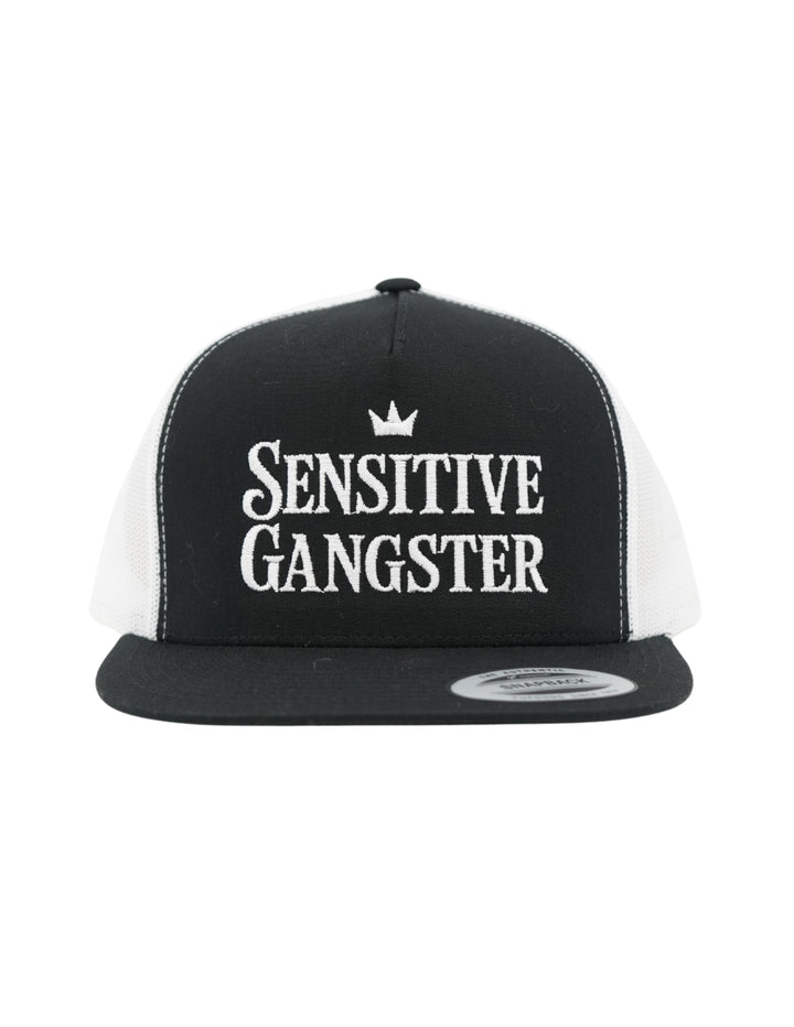 Sensitive Gangster Hat
