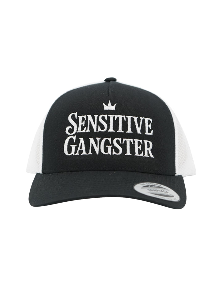 Sensitive Gangster Hat