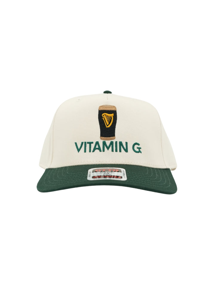 Vitamin G Hat