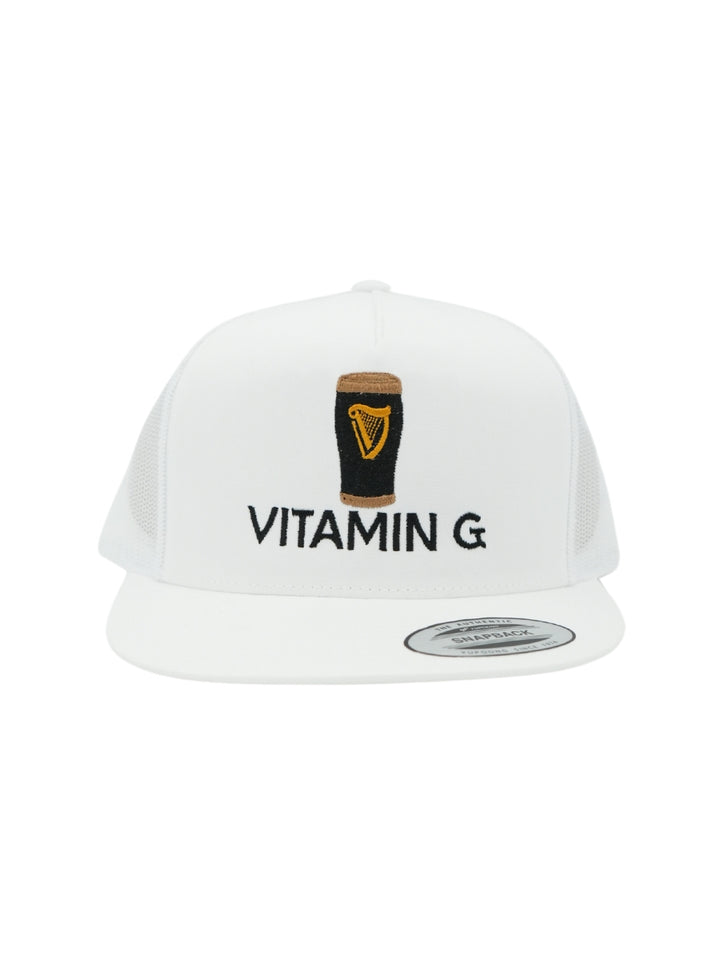 Vitamin G Hat