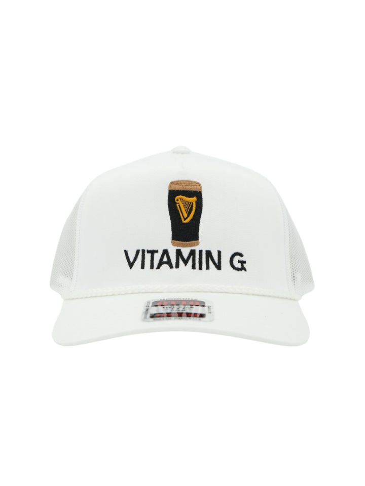 Vitamin G Hat