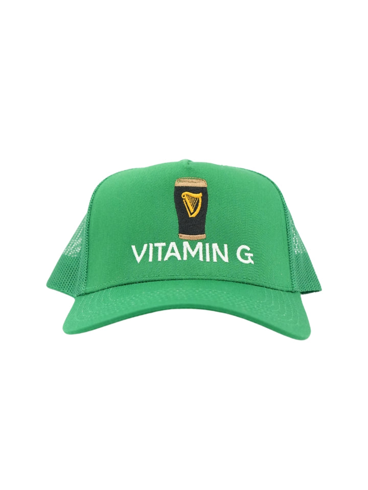 Vitamin G Hat