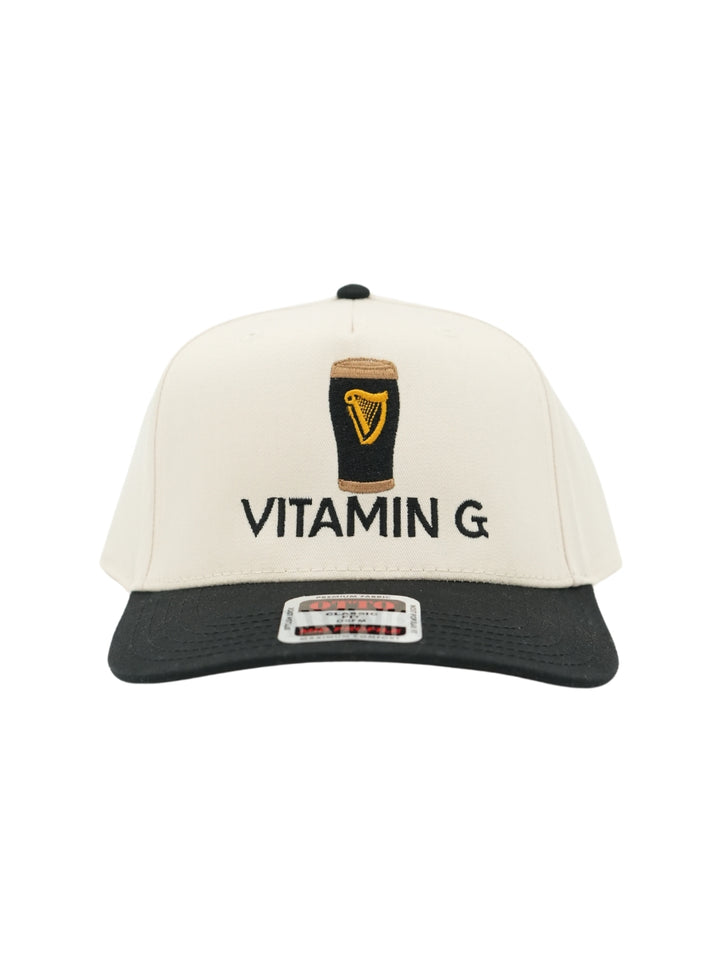 Vitamin G Hat
