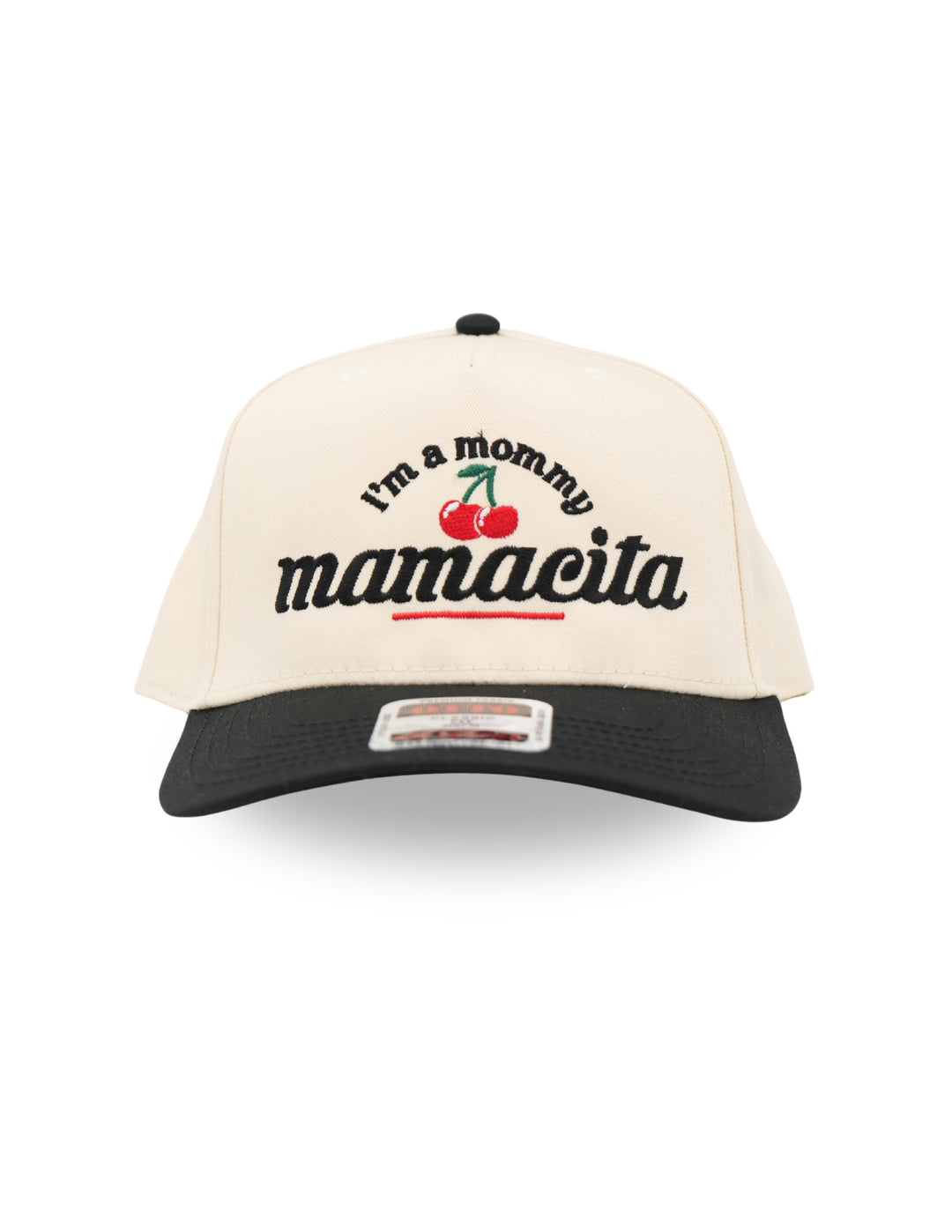 I'm A Mommy Mamacita Hat