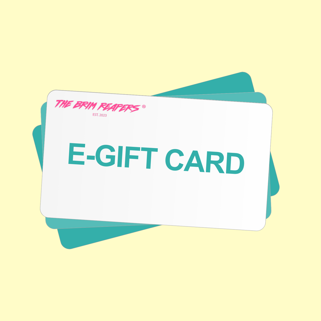 The Brim Reapers E-Gift Card
