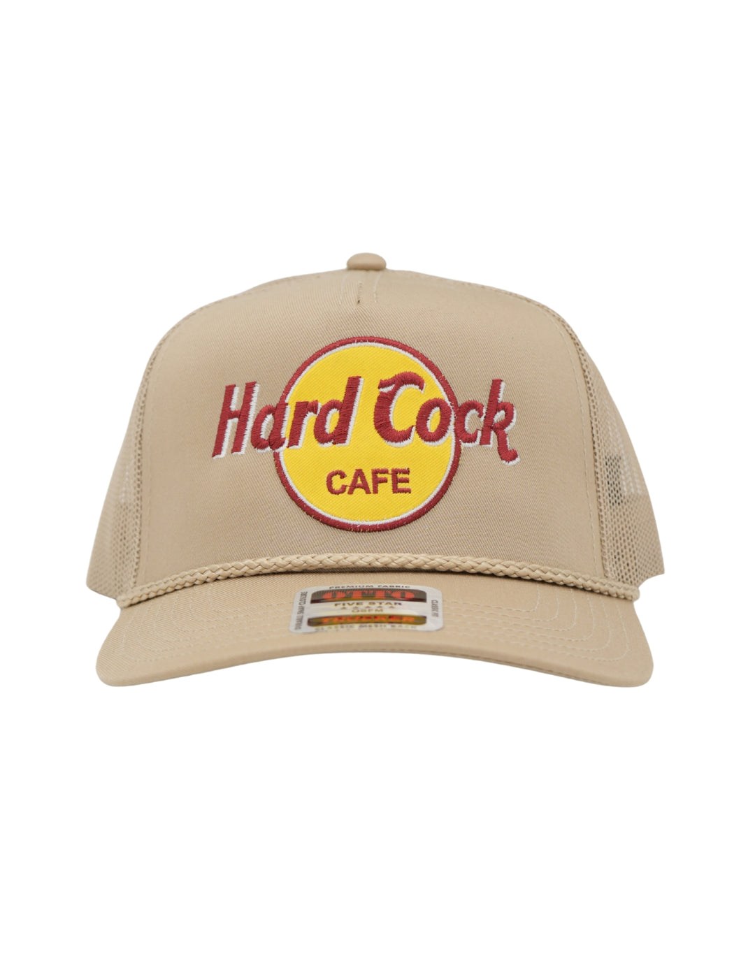 Hard C*ck Cafe Hat