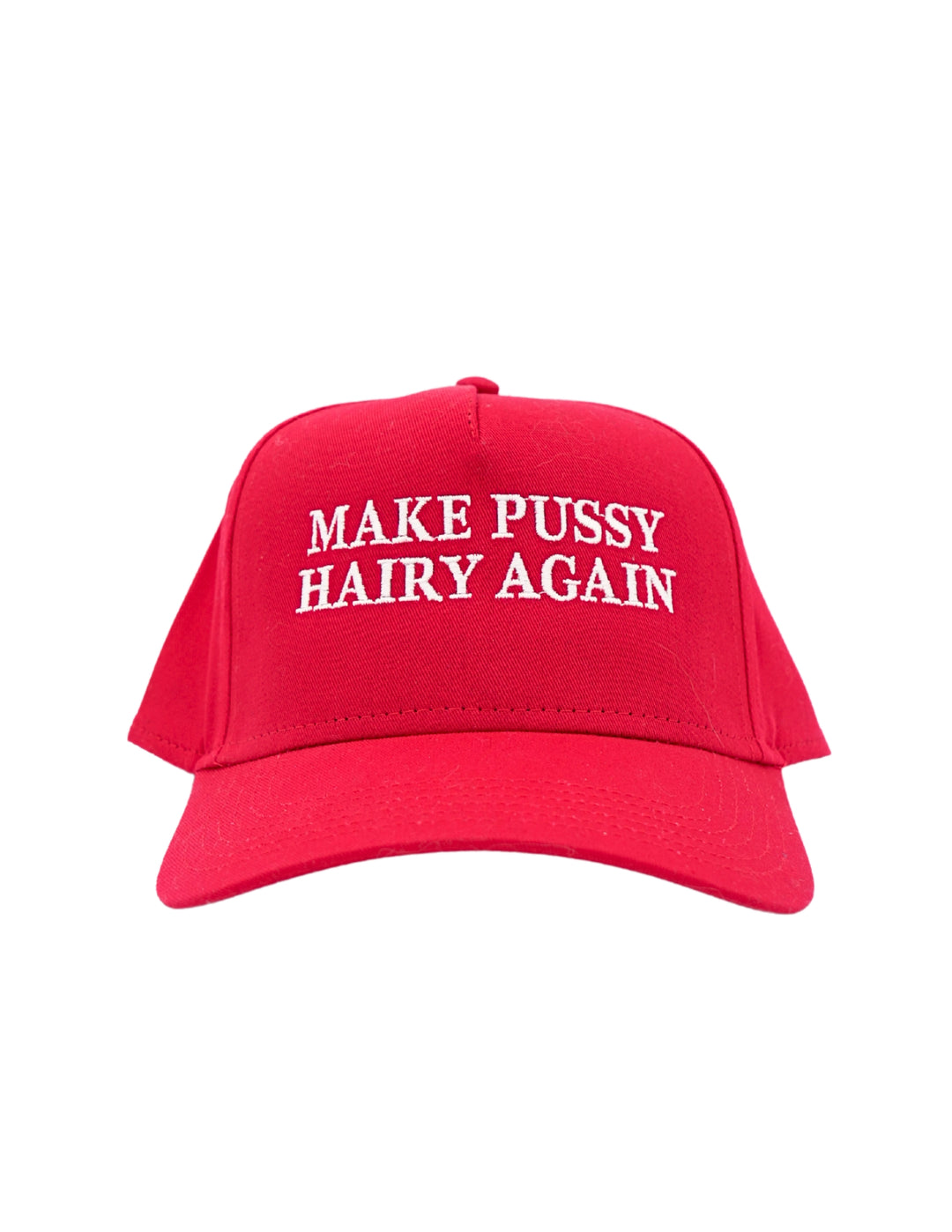 Make Pussy Hairy Again Hat