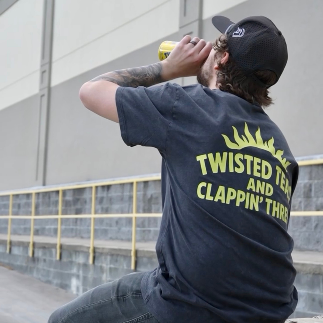 Men's Apparel
