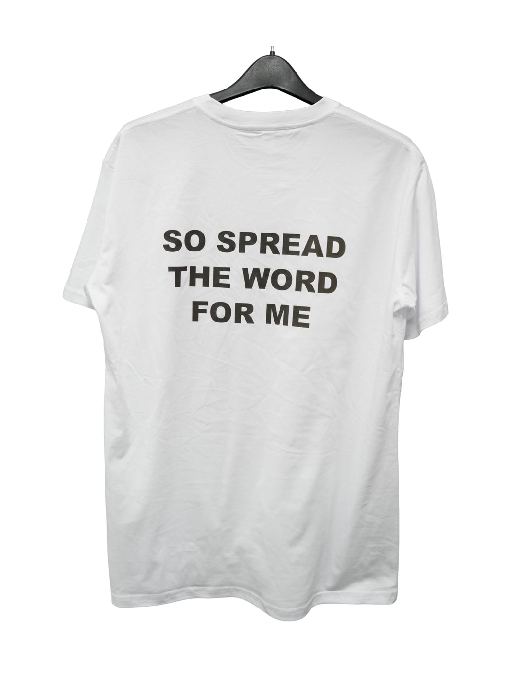Spread the Word Shirt