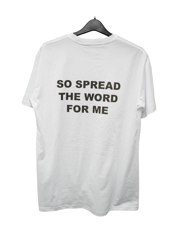 Spread the Word Shirt
