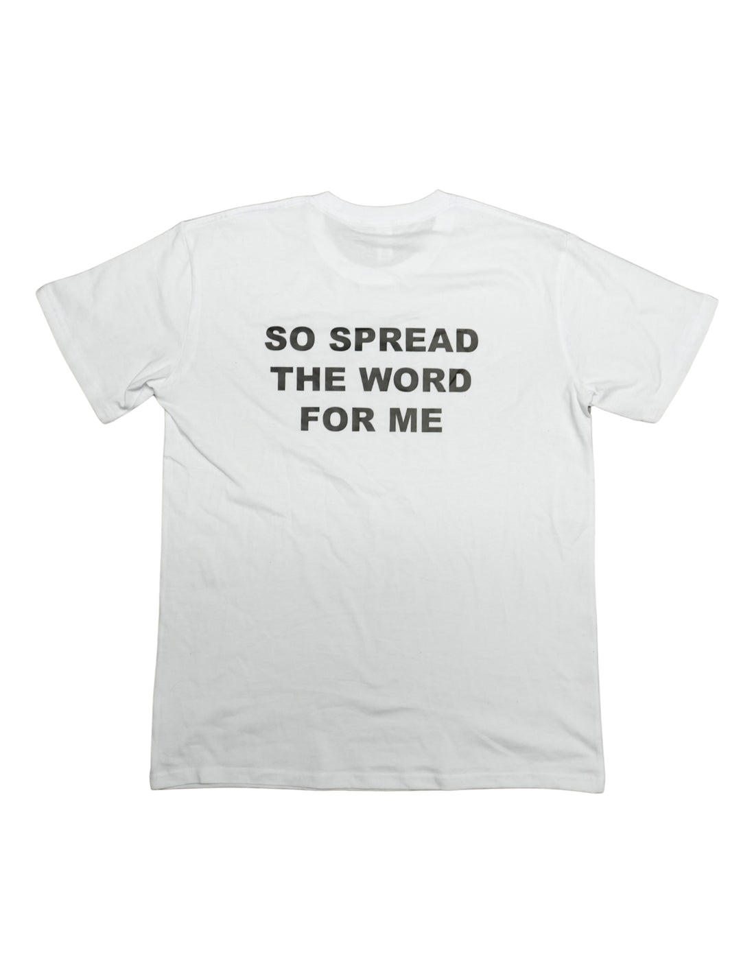 Spread the Word Shirt