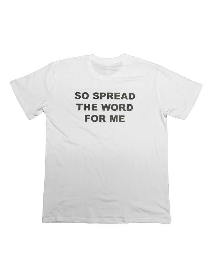 Spread the Word Shirt