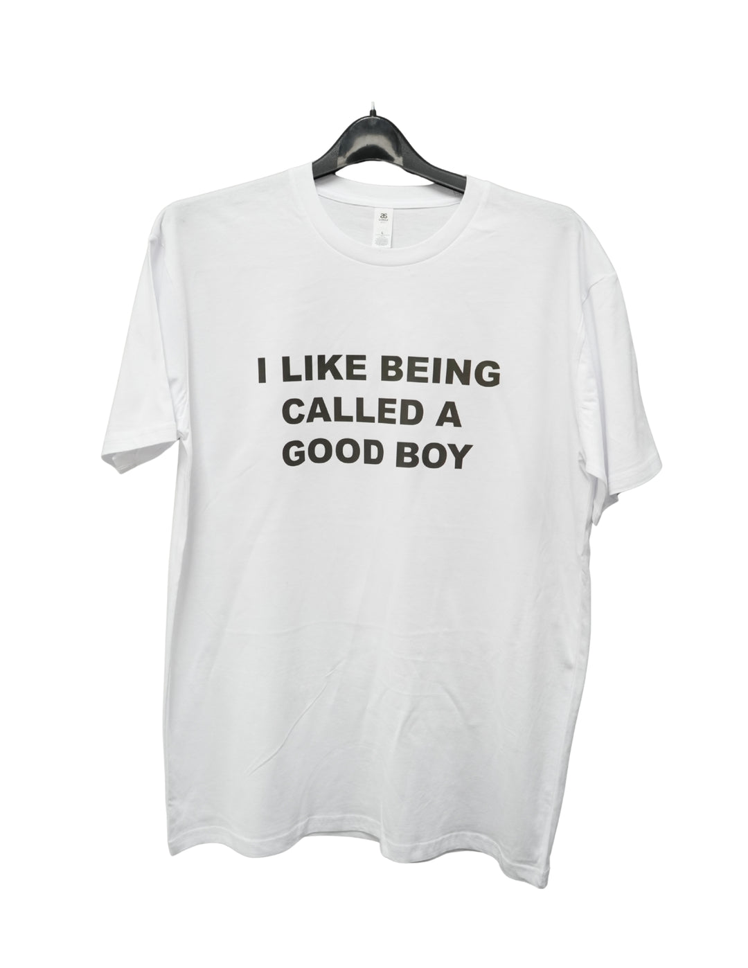 I Like Being Called A Good Boy Shirt