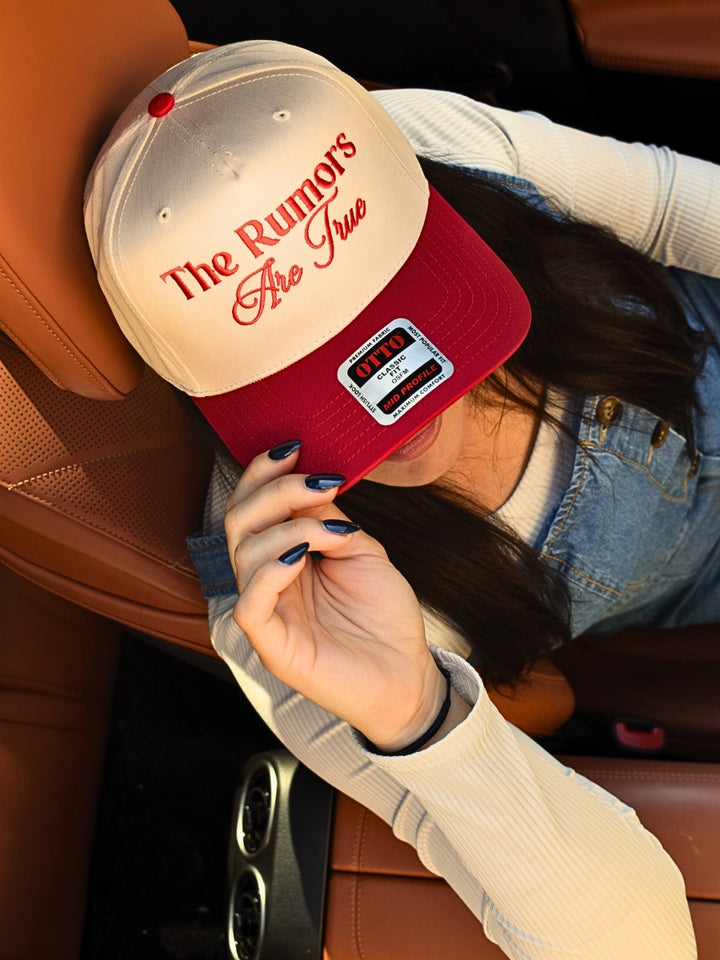 WOMEN'S HAT OF THE MONTH CLUB - SUBSCRIBER ONLY HATS!