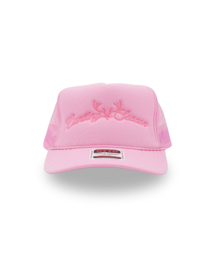 Cnting Season Hat