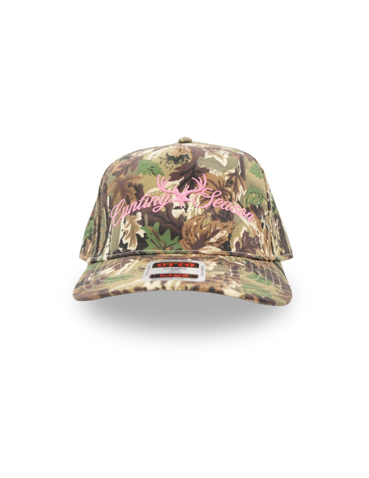 Cnting Season Hat
