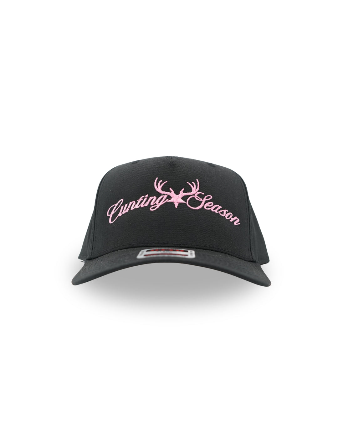 Cnting Season Hat