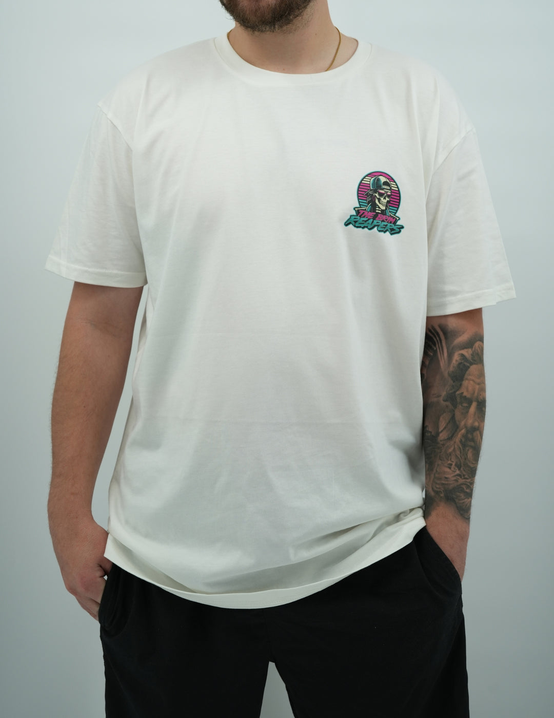 Viral Lizard Meme Tshirt