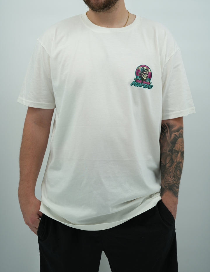 Viral Lizard Meme Tshirt