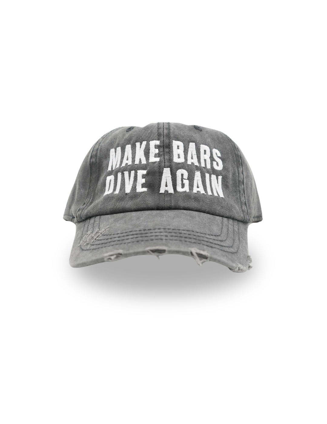 Make Bars Dive Again Hat