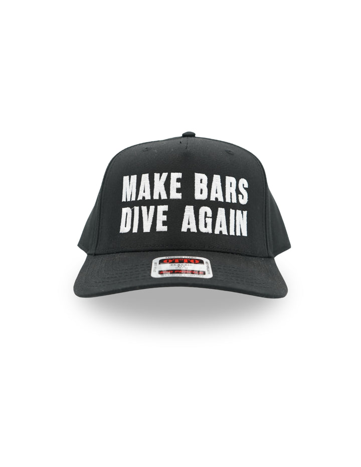 Make Bars Dive Again Hat