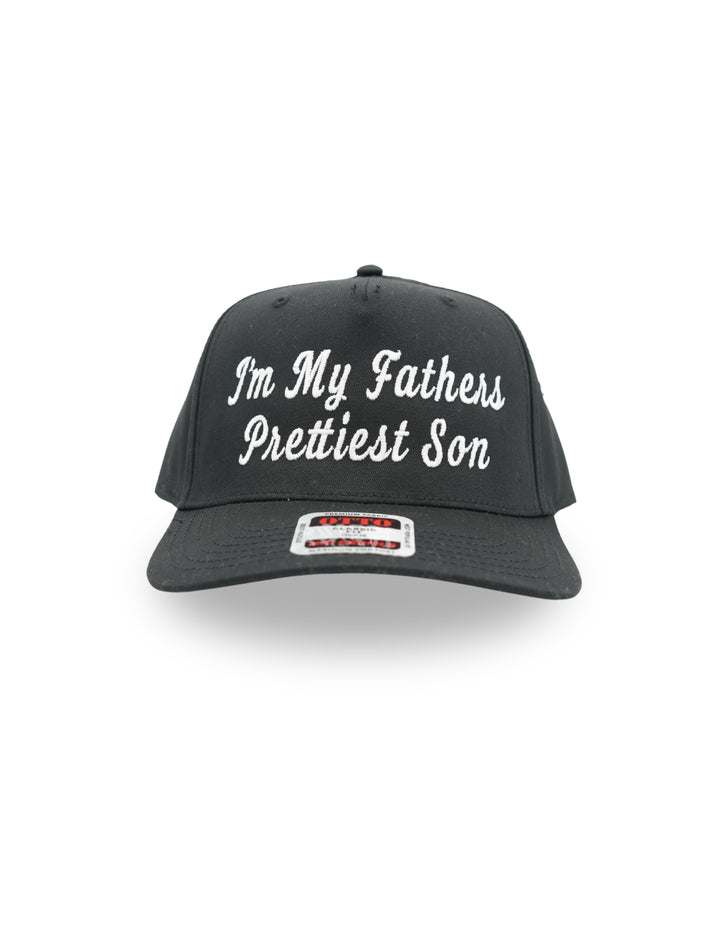 Father’s Prettiest Son Hat